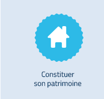 Constituer son patrimoine